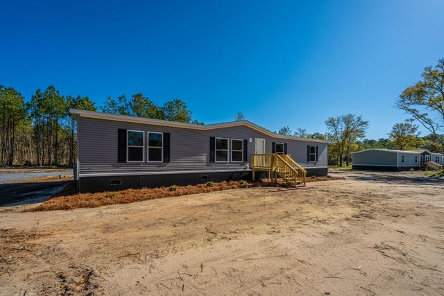 112 Pine Arbor Lane, Pinopolis, SC 29469