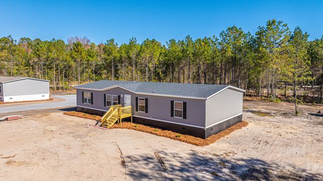 112 Pine Arbor Lane, Pinopolis, SC 29469