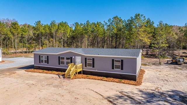 112 Pine Arbor Lane, Pinopolis, SC 29469