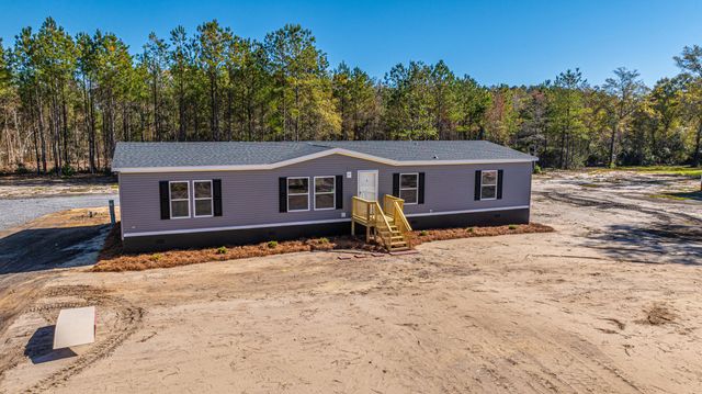 112 Pine Arbor Lane, Pinopolis, SC 29469