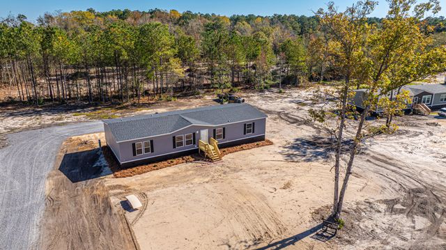 112 Pine Arbor Lane, Pinopolis, SC 29469