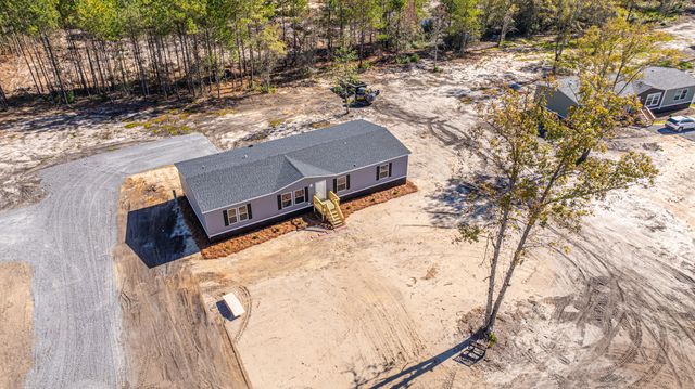 112 Pine Arbor Lane, Pinopolis, SC 29469