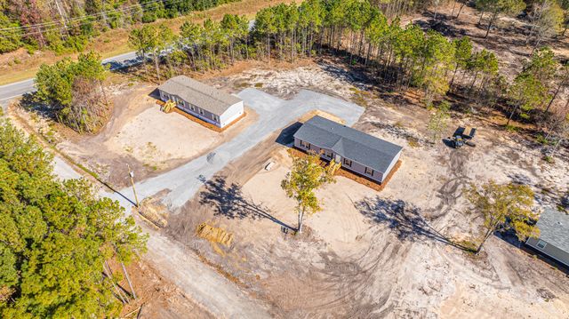 112 Pine Arbor Lane, Pinopolis, SC 29469