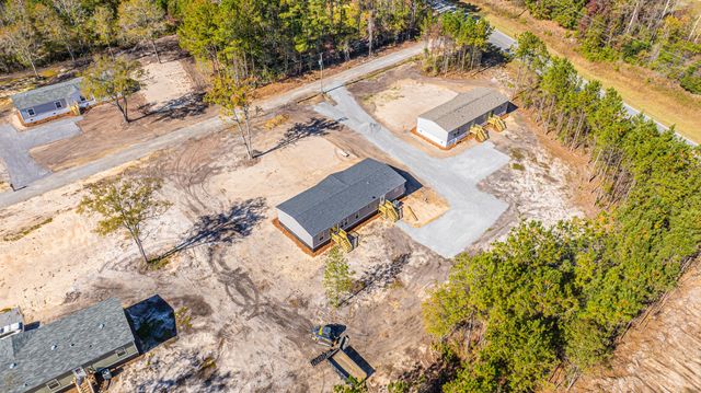 112 Pine Arbor Lane, Pinopolis, SC 29469