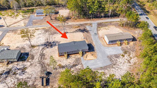 112 Pine Arbor Lane, Pinopolis, SC 29469