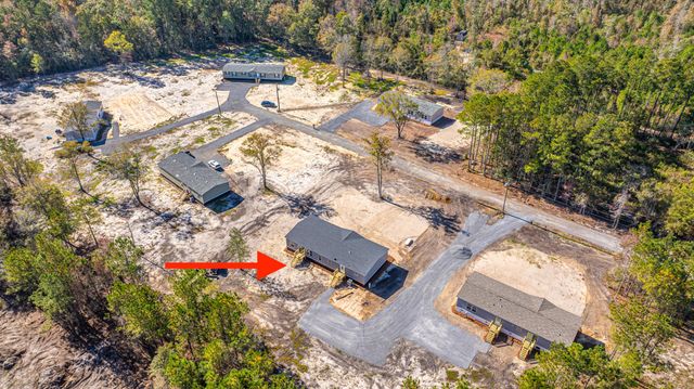 112 Pine Arbor Lane, Pinopolis, SC 29469