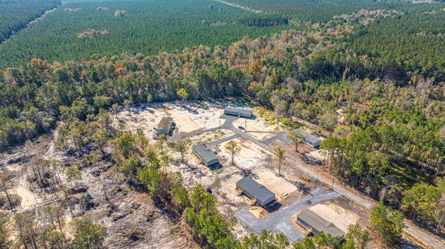 112 Pine Arbor Lane, Pinopolis, SC 29469