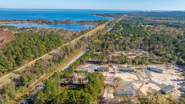 112 Pine Arbor Lane, Pinopolis, SC 29469