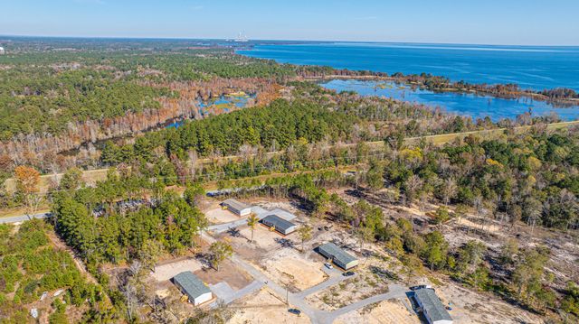 112 Pine Arbor Lane, Pinopolis, SC 29469