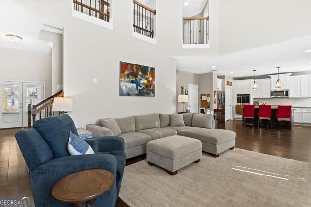 6910 Concord Brook Lane, Cumming, GA 30028