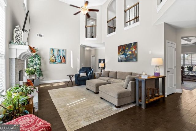 6910 Concord Brook Lane, Cumming, GA 30028