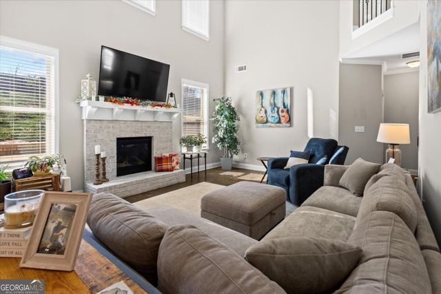 6910 Concord Brook Lane, Cumming, GA 30028