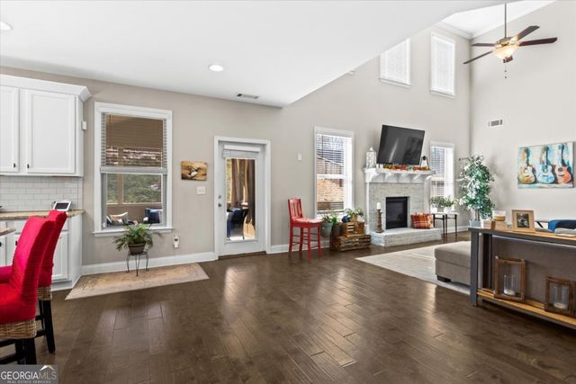 6910 Concord Brook Lane, Cumming, GA 30028