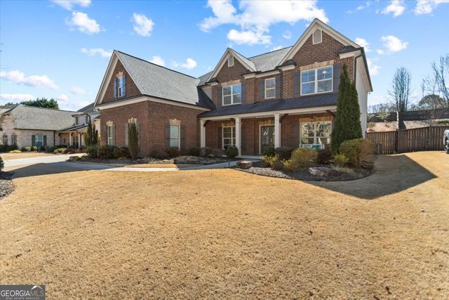 6910 Concord Brook Lane, Cumming, GA 30028