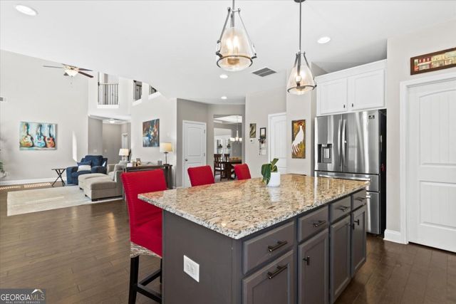 6910 Concord Brook Lane, Cumming, GA 30028