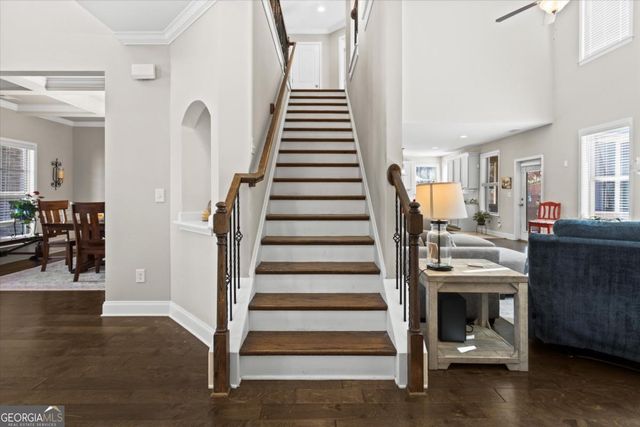 6910 Concord Brook Lane, Cumming, GA 30028