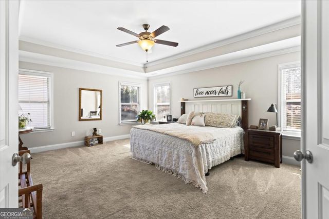 6910 Concord Brook Lane, Cumming, GA 30028