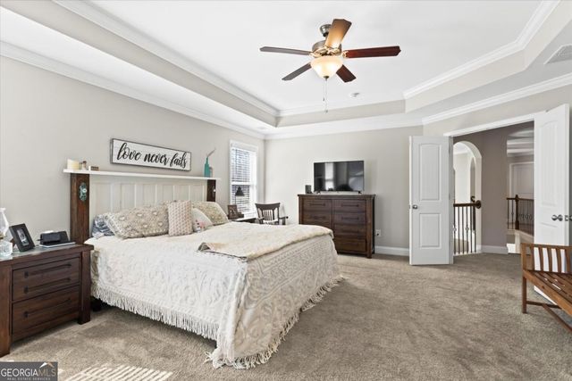 6910 Concord Brook Lane, Cumming, GA 30028