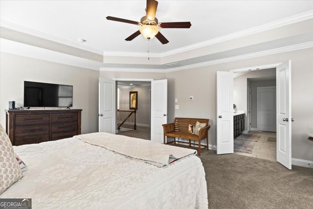 6910 Concord Brook Lane, Cumming, GA 30028