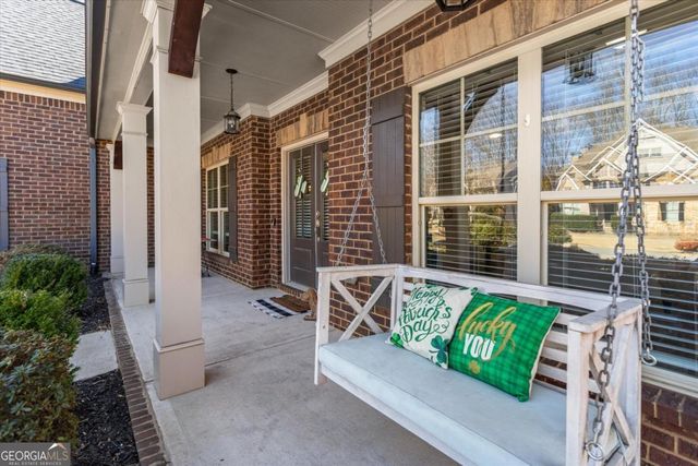 6910 Concord Brook Lane, Cumming, GA 30028