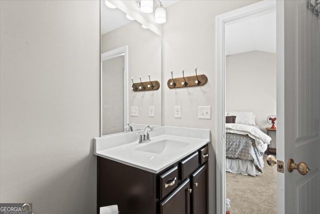 6910 Concord Brook Lane, Cumming, GA 30028