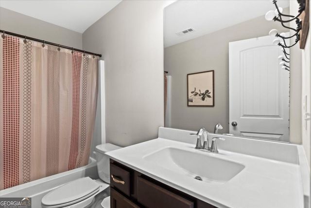 6910 Concord Brook Lane, Cumming, GA 30028