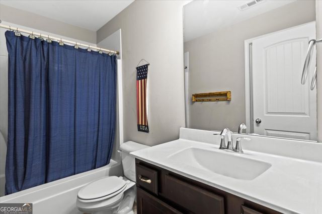 6910 Concord Brook Lane, Cumming, GA 30028