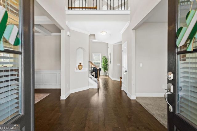 6910 Concord Brook Lane, Cumming, GA 30028