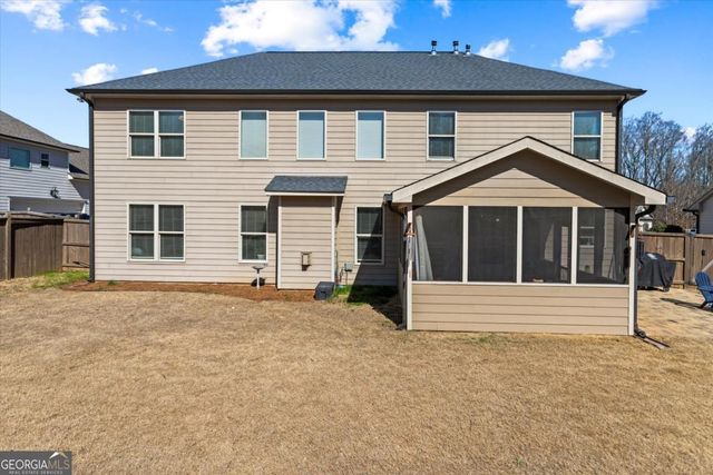 6910 Concord Brook Lane, Cumming, GA 30028