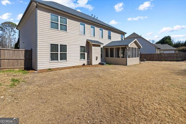 6910 Concord Brook Lane, Cumming, GA 30028