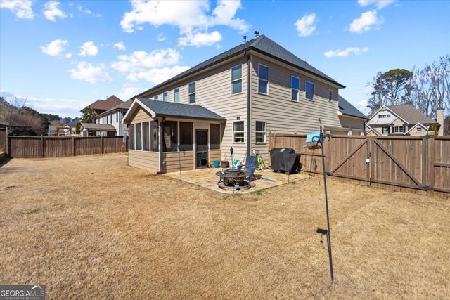 6910 Concord Brook Lane, Cumming, GA 30028