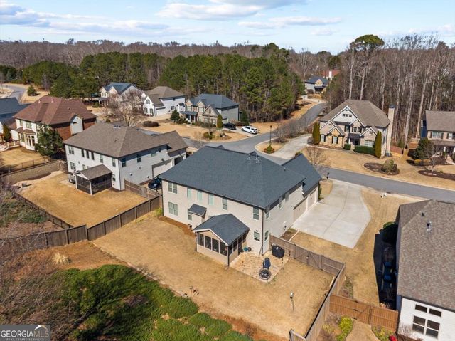 6910 Concord Brook Lane, Cumming, GA 30028