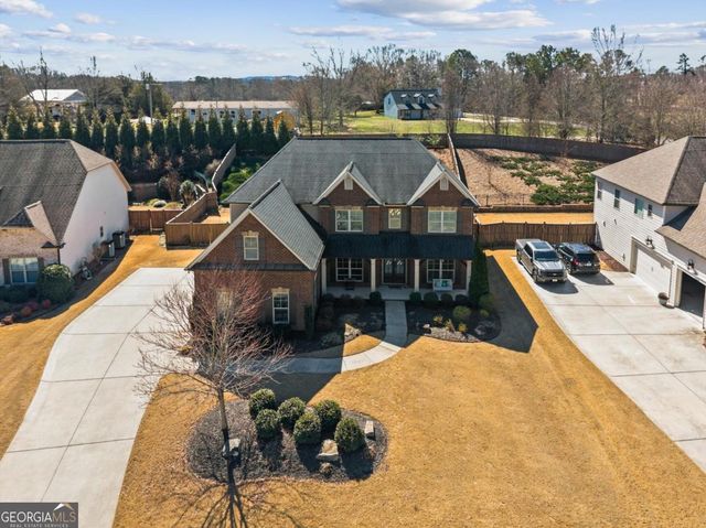 6910 Concord Brook Lane, Cumming, GA 30028