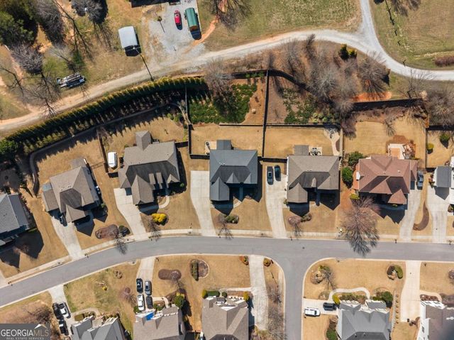 6910 Concord Brook Lane, Cumming, GA 30028