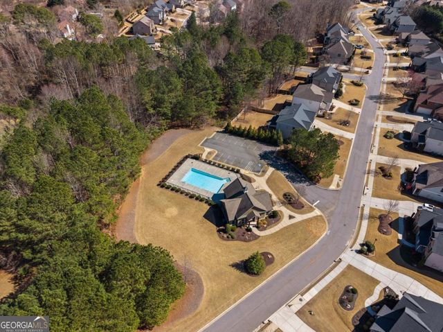 6910 Concord Brook Lane, Cumming, GA 30028