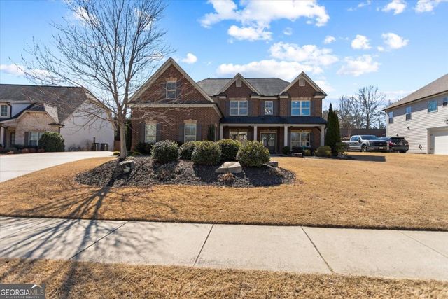 6910 Concord Brook Lane, Cumming, GA 30028