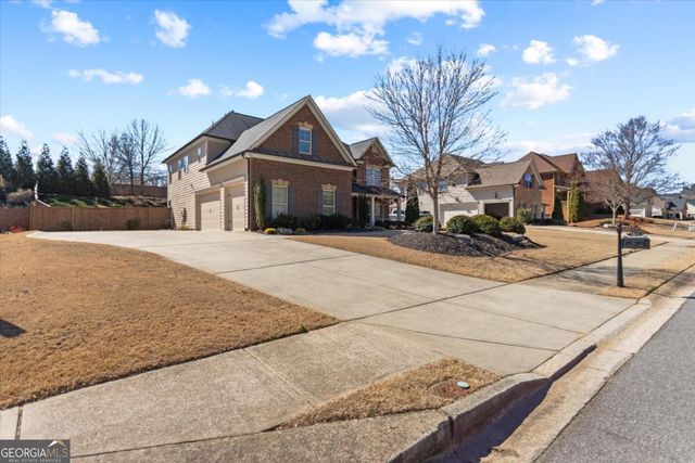 6910 Concord Brook Lane, Cumming, GA 30028