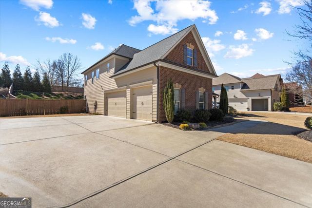 6910 Concord Brook Lane, Cumming, GA 30028