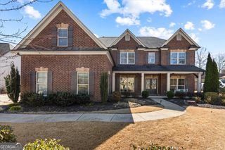 6910 Concord Brook Lane, Cumming, GA 30028