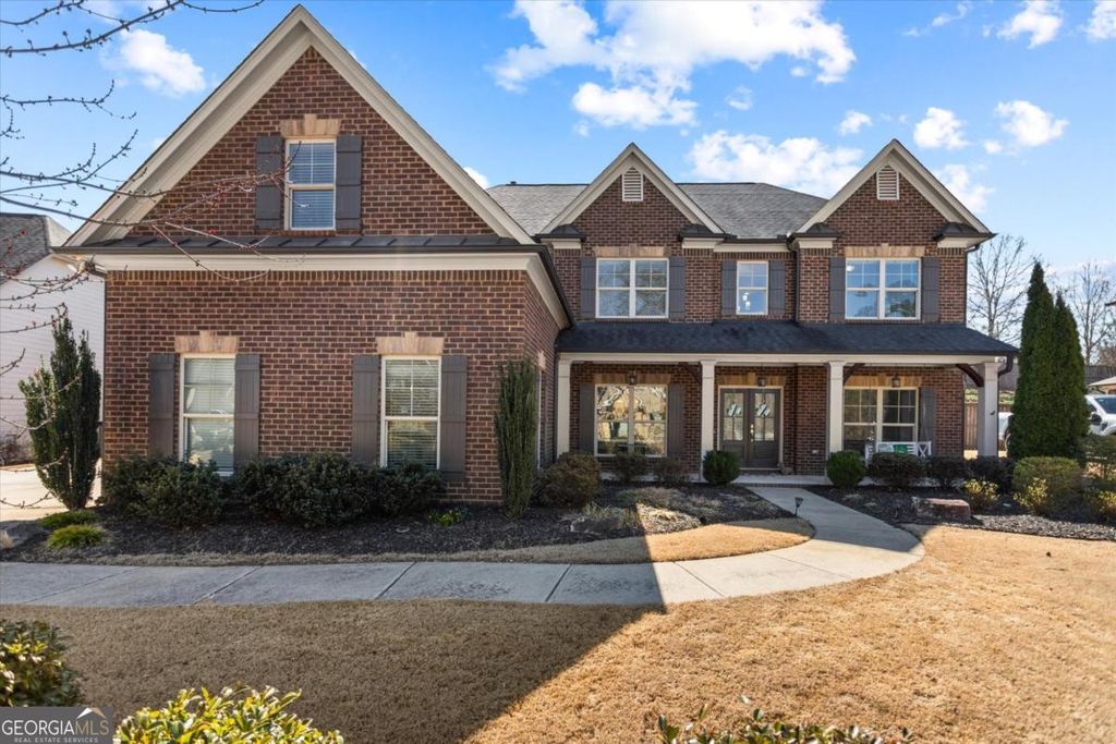 6910 Concord Brook Lane, Cumming, GA 30028