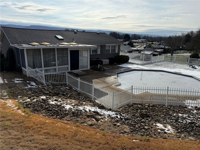 31 BELMEADE TERRACE, South Union Twp, PA 15401