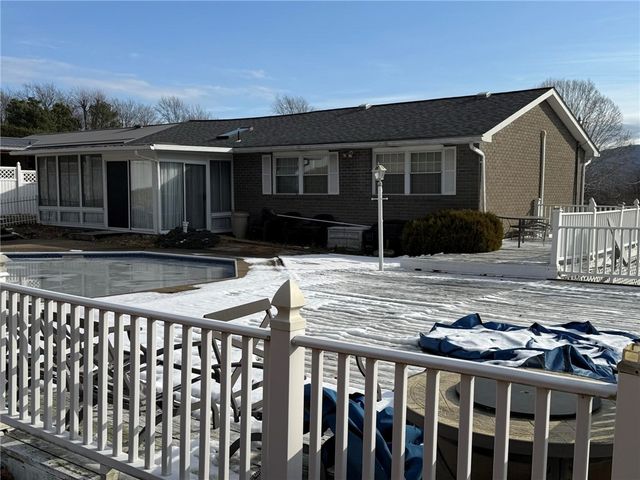 31 BELMEADE TERRACE, South Union Twp, PA 15401