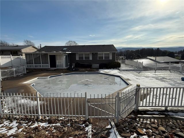 31 BELMEADE TERRACE, South Union Twp, PA 15401