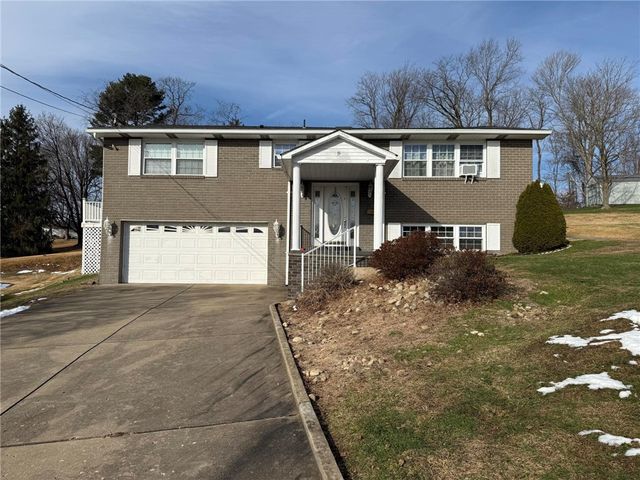 31 BELMEADE TERRACE, South Union Twp, PA 15401
