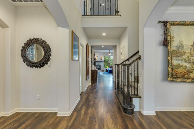 11708 Palisades PKWY, Austin, TX 78732