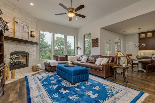 11708 Palisades PKWY, Austin, TX 78732