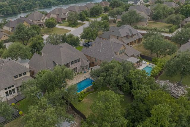 11708 Palisades PKWY, Austin, TX 78732
