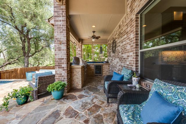 11708 Palisades PKWY, Austin, TX 78732