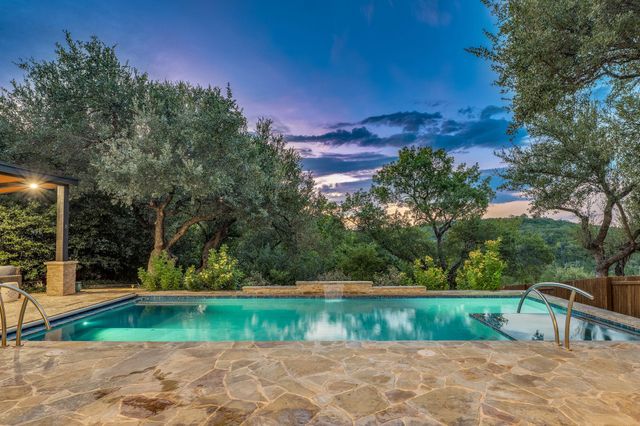 11708 Palisades PKWY, Austin, TX 78732