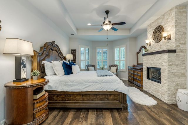 11708 Palisades PKWY, Austin, TX 78732